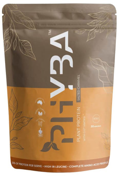 Phyba Plant Protein 900g