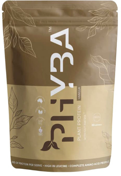 Phyba Plant Protein 900g