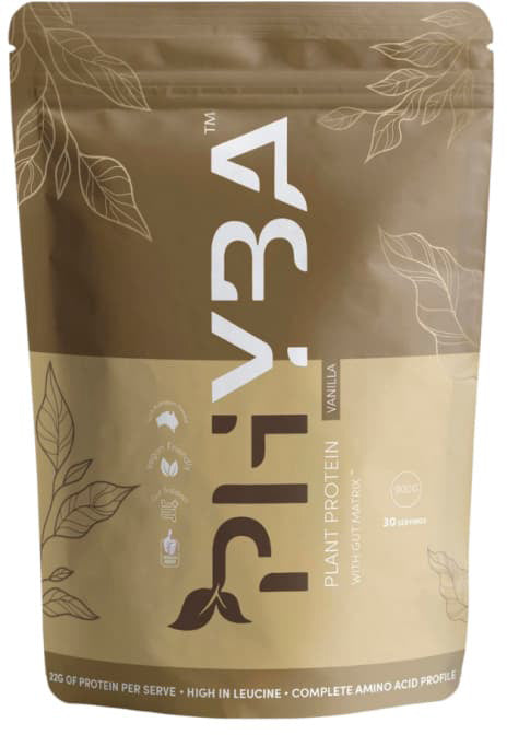 Phyba Plant Protein 900g