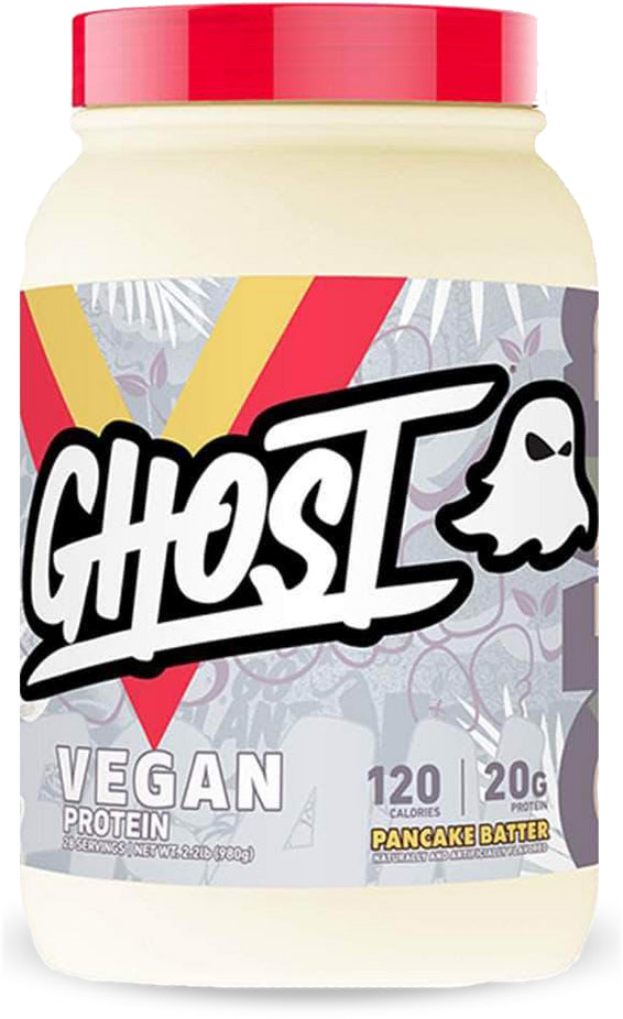 Ghost Vegan Protein