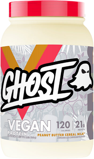 Ghost Vegan Protein