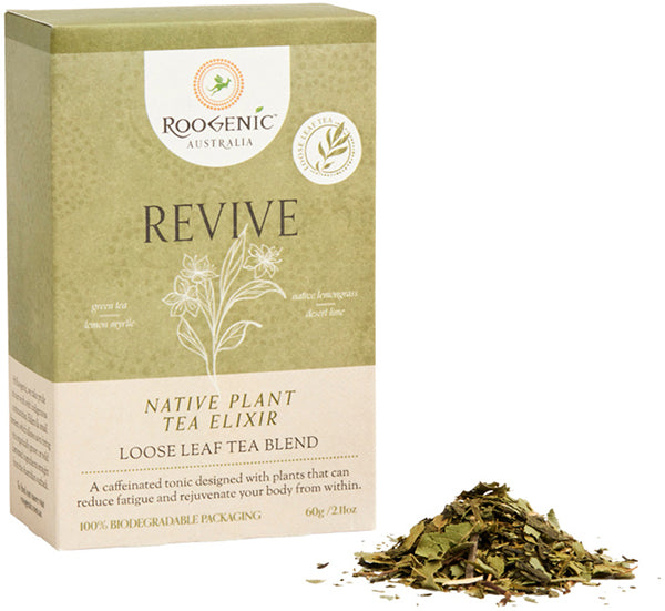 Roogenic Revive Loose Leaf 60g