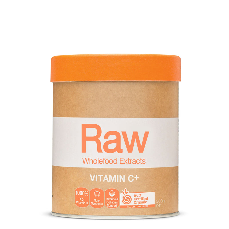Amazonia Raw Vitamin C