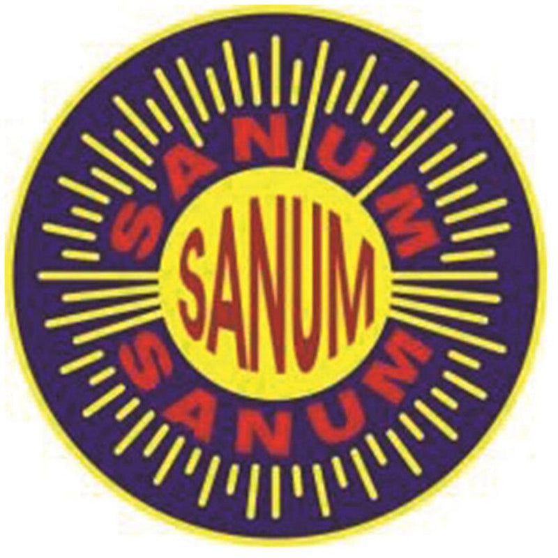 Sanum "S" Utilin 5X SIP Ampules X 50 Pack