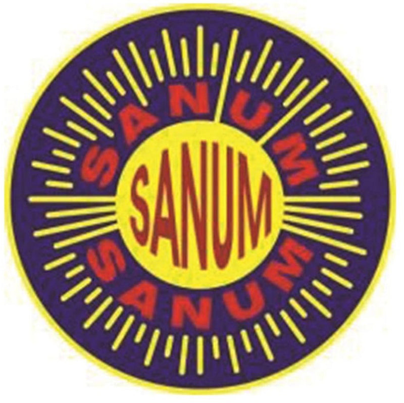 Sanum "S" Utilin 7X SIP Ampules X 10 Pack