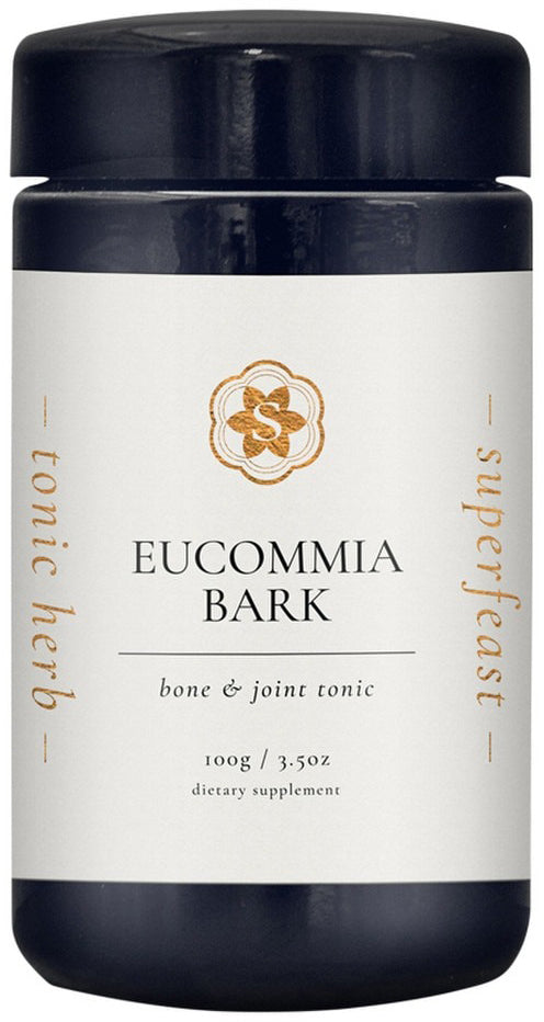 SuperFeast Eucommia Bark 100g