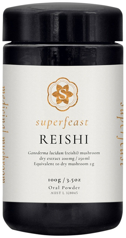 SuperFeast Schisandra 100g