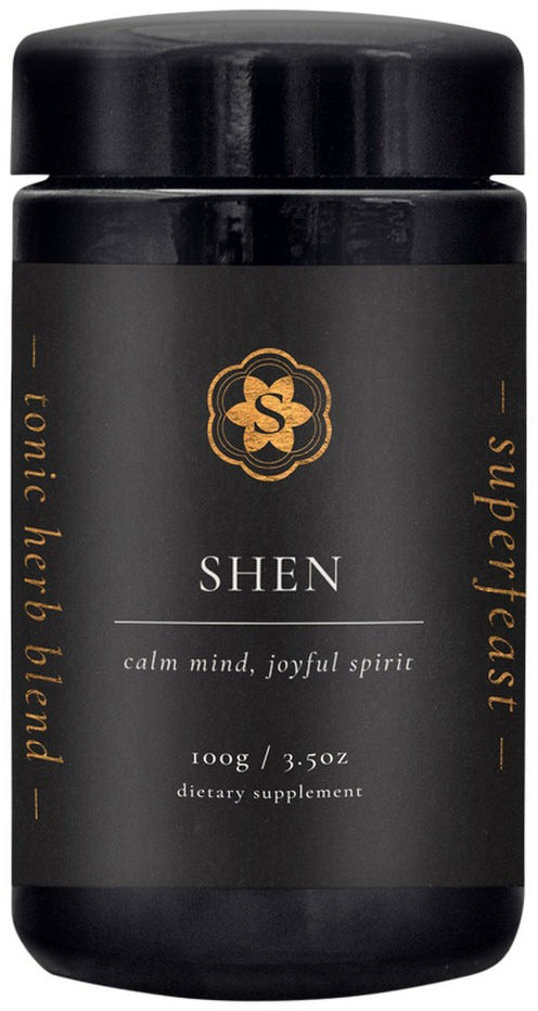 SuperFeast SHEN 100g