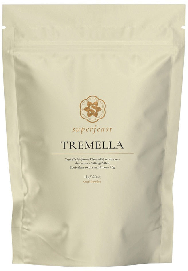 SuperFeast Tremella 1kg