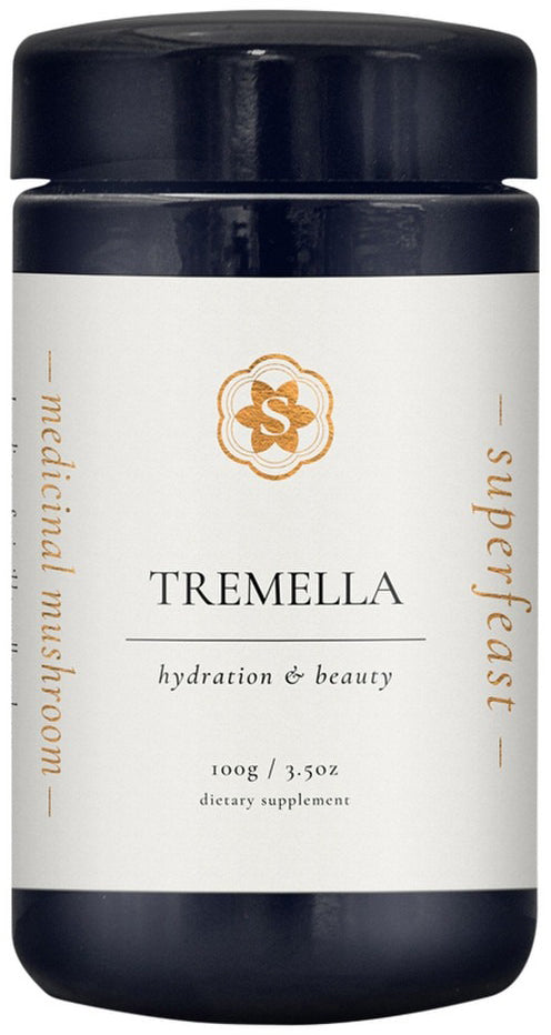 SuperFeast Tremella 100g