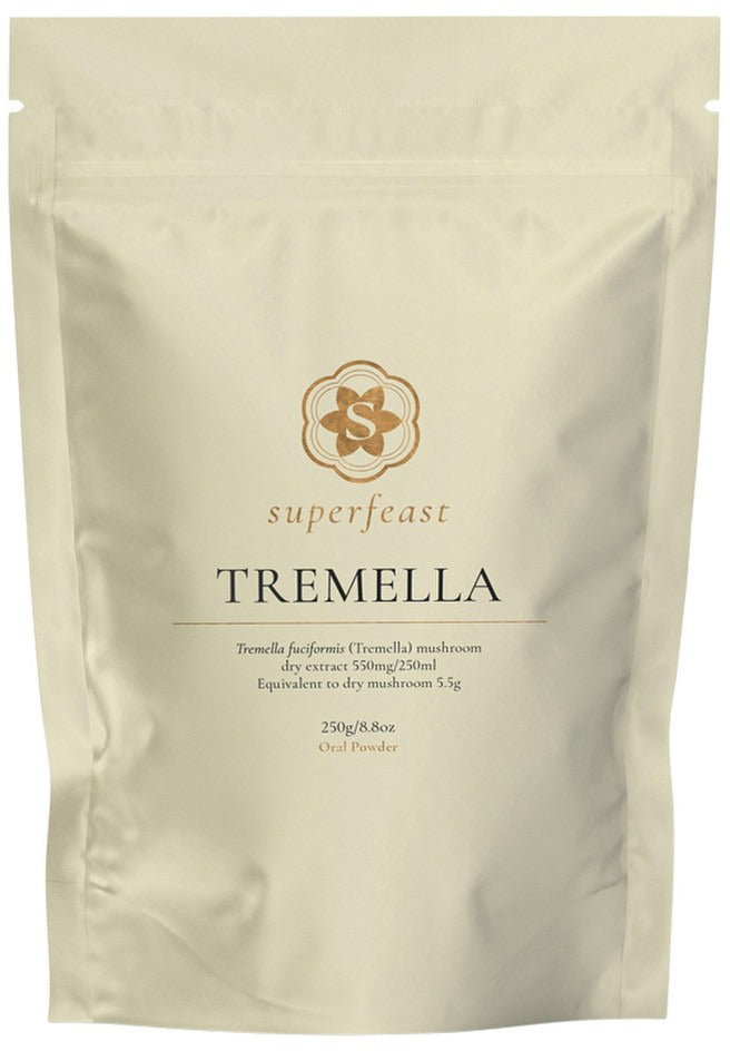 SuperFeast Tremella 250g