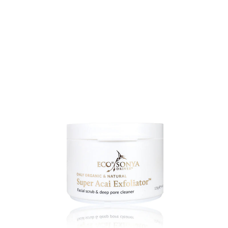 Eco Tan Super Acai Exfoliator