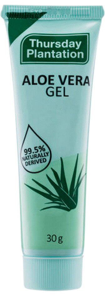 Thursday Plantation Aloe Vera Gel 30g