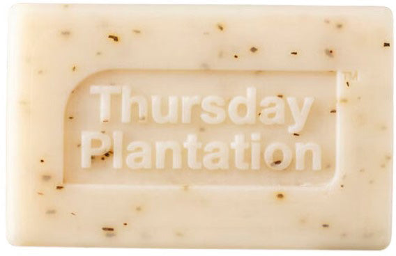Thursday Plantation Tea Tree Cleansing Acne Bar For Face & Body 95g
