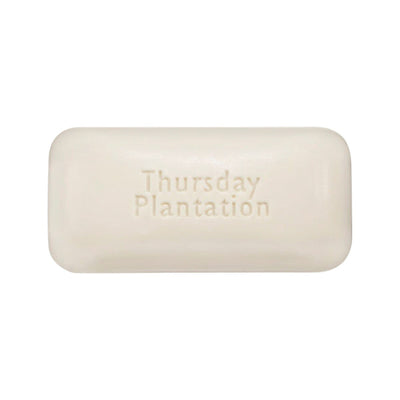 Thursday Plantation Tea Tree Skin Care Soap Bar 125g