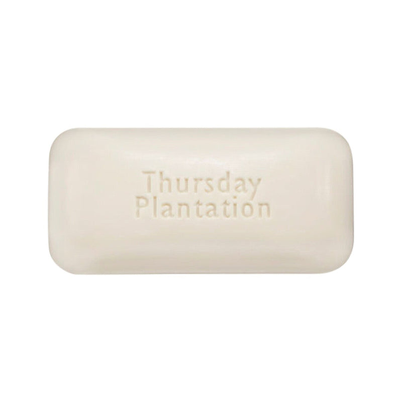 Thursday Plantation Tea Tree Skin Care Soap Bar 125g