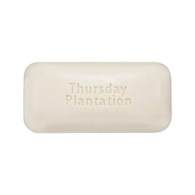 Thursday Plantation Tea Tree Skin Care Soap Bar 3 x 125g Pack