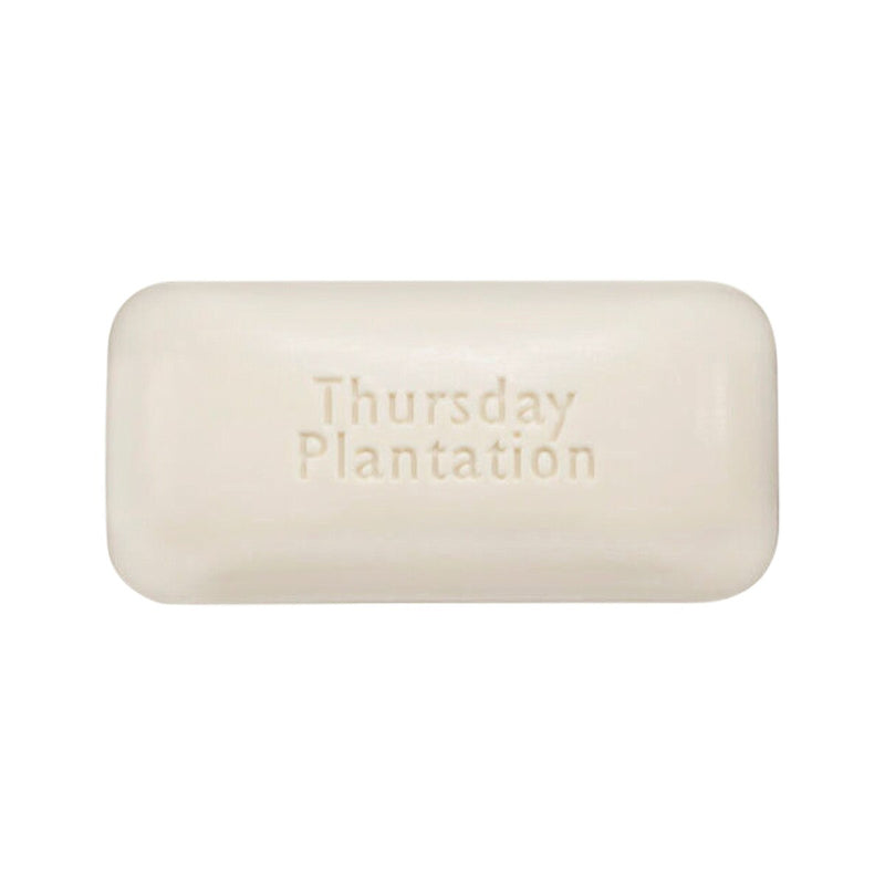Thursday Plantation Tea Tree Skin Care Soap Bar 3 x 125g Pack
