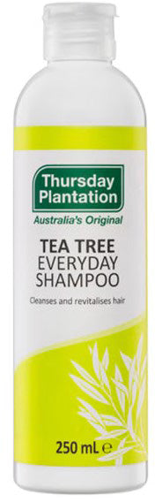 Thursday Plantation Tea Tree Everyday Shampoo 250ml