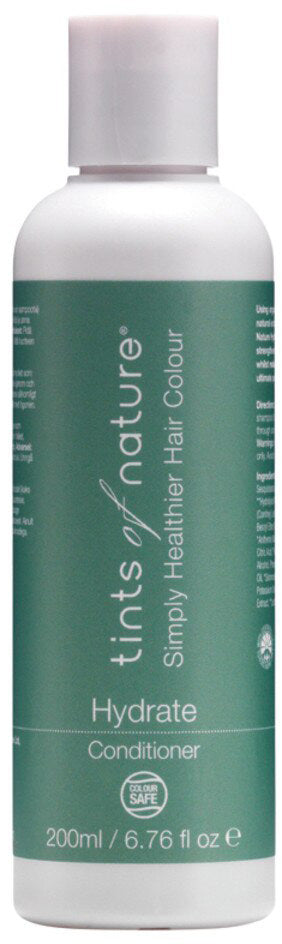 Tints of Nature Conditioner Hydrate 200ml