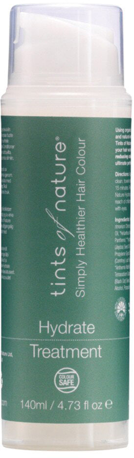 Tints Of Nature Treatment Hydrate 140ml
