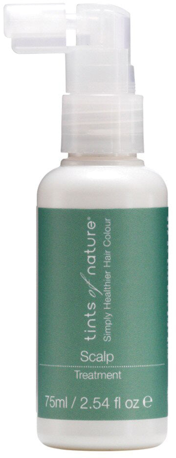 Tints Of Nature Treatment Scalp 75ml