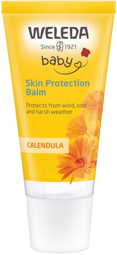 Weleda Baby Skin Protection Balm Calendula 30ml