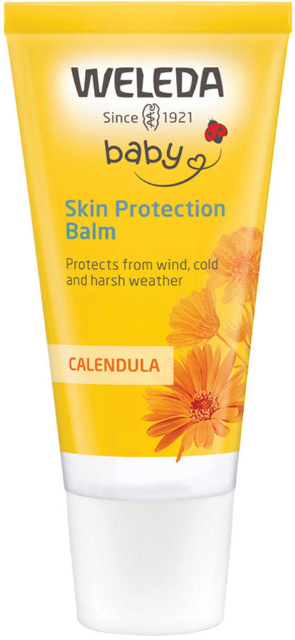 Weleda Baby Skin Protection Balm Calendula 30ml