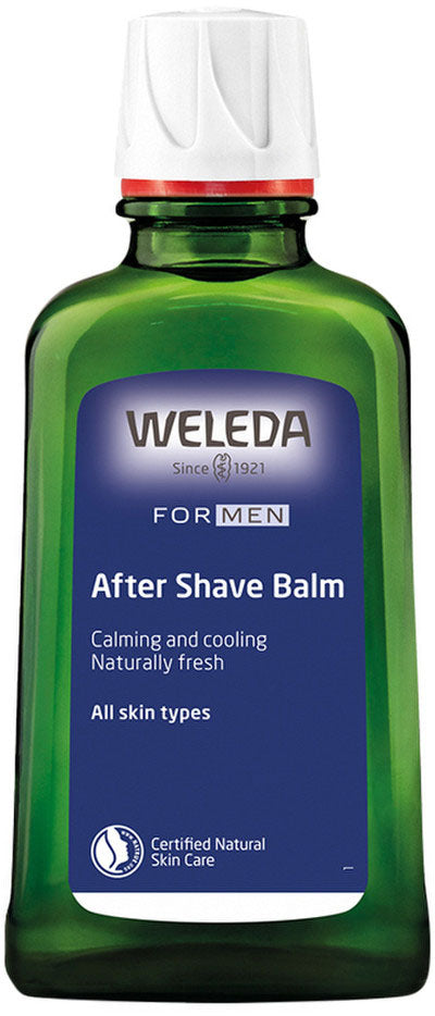 Weleda For Men After Shave Balm 100ml