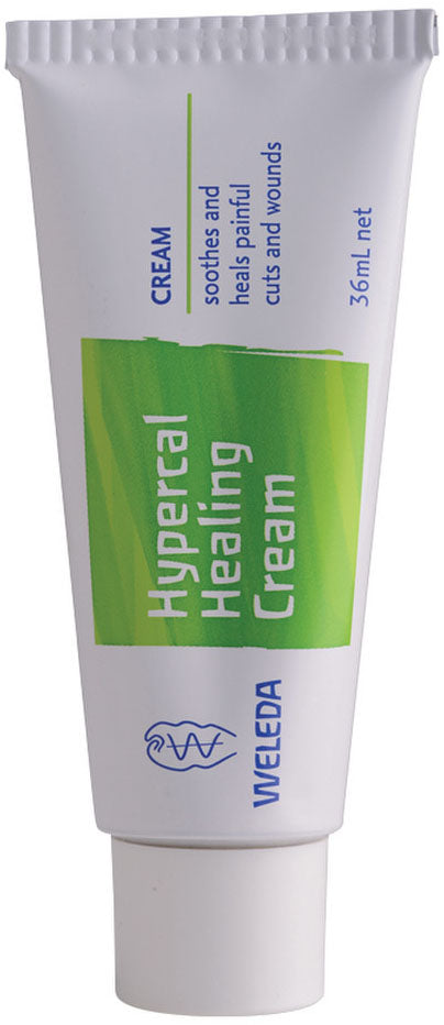Weleda Hypercal Healing Cream 36ml