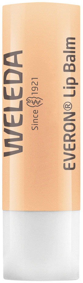 Weleda Lip Balm Everon Beeswax 4.8g