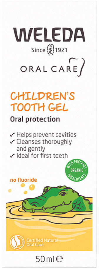 Weleda Oral Care Children&