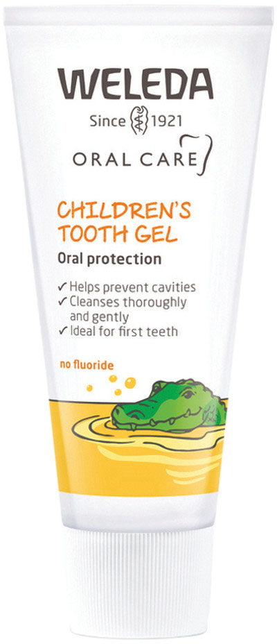 Weleda Oral Care Children&