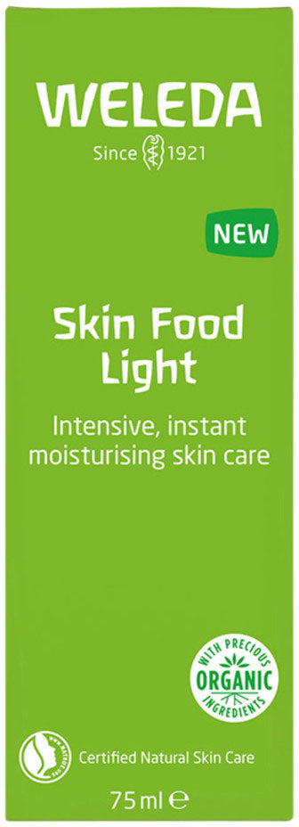 Weleda Skin Food Light 75ml