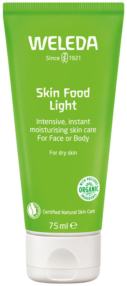 Weleda Skin Food Light 75ml