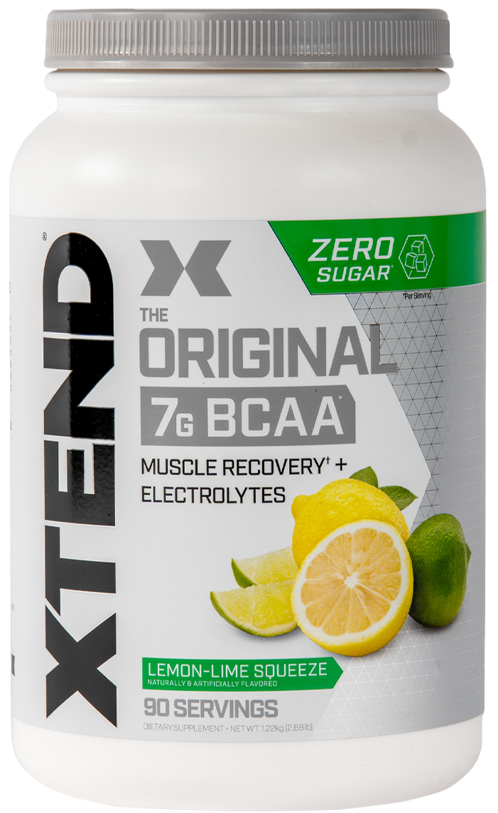 Scivation Xtend BCAA