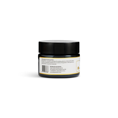 Himalayan Shilajit Resin 50g by Bulk Superfoods