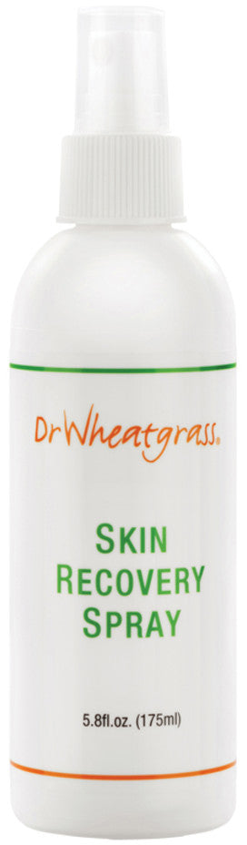 Dr Wheatgrass Skin Recovery Spray 175ml