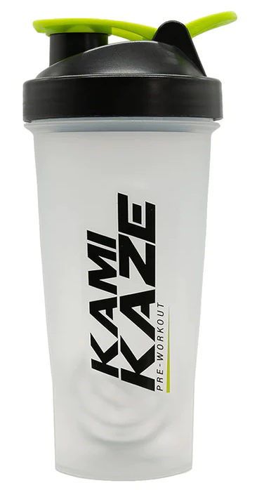 Kamakaze Shaker 700ml