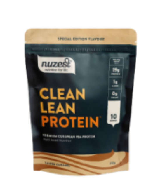 Nuzest Clean Lean Protein - Special Edition Flavour