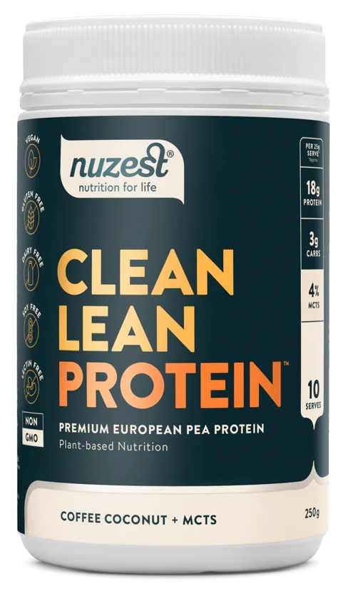 Nuzest Clean Lean Protein 250g