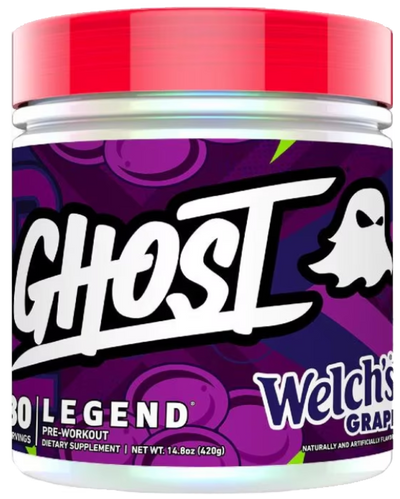 Ghost Legend Preworkout 30 Serves Dietary Supplement