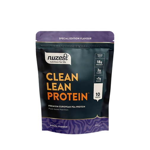 Nuzest Clean Lean Protein 250g