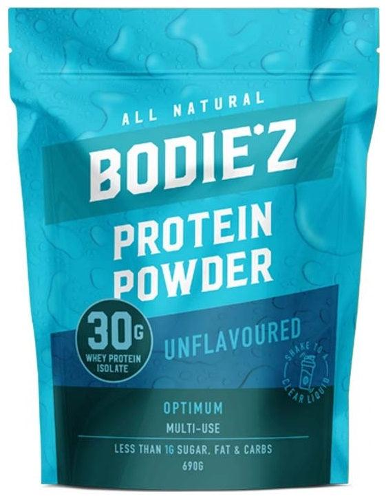 Bodiez protein water - Health Co