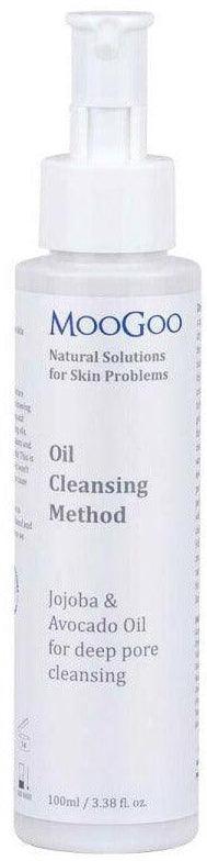 MooGoo Oil Cleansing Method - Health Co