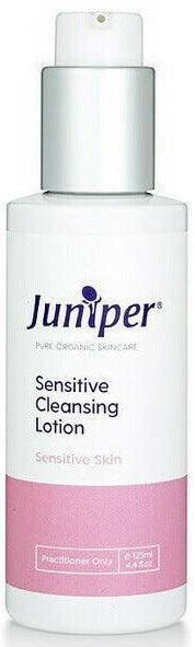 Juniper Skincare Sensitive Cleansing Lotion - Health Co