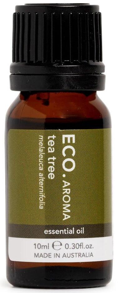 ECO Aroma Tea Tree 10ml - Health Co