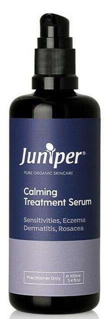 Calming Treatment Serum 100ml By Juniper - Health Co