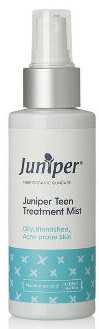 Skincare Teen Treatment Mist 125ml By Juniper - Health Co