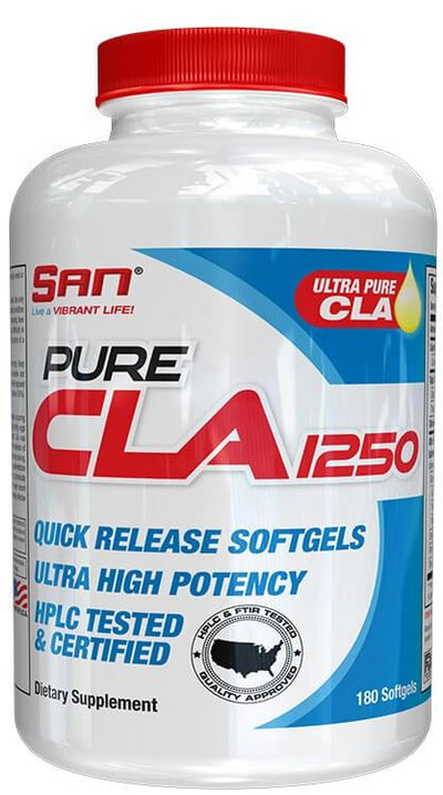 Pure CLA 1250 by SAN - Health Co